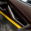 Interior Wrapping